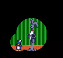 Image n° 1 - screenshots  : Super Trump Collection 2